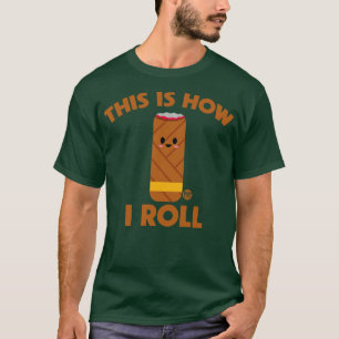 Zigarre T-Shirt