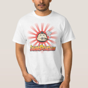 Zigarredojo-Shirt T-Shirt