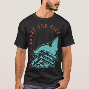 Zigarren-Geschenk für einen Raucher kubanischer Zi T-Shirt