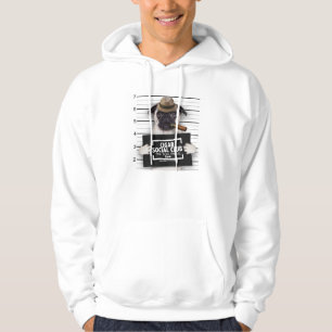 ZIGARREN-SOZIALvereinHOODIE Hoodie