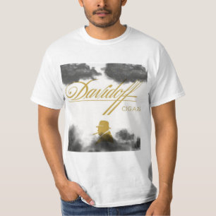 Zigarren T-Shirt