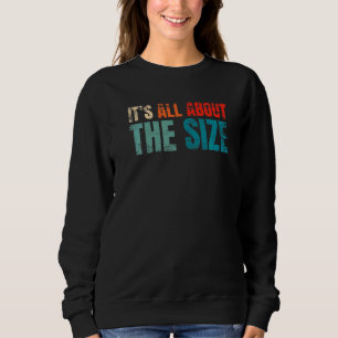 Zigarrenraucher-Sprichwort für ein Zigarrenraucher Sweatshirt