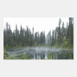 Ziggis Bigfoot Sticker