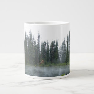Ziggis Jumbo-Bigfoot-Tasse Jumbo-Tasse