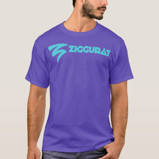 Ziggurat T-Shirt