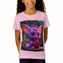 Ziggy das Synth Swinging Space Bat