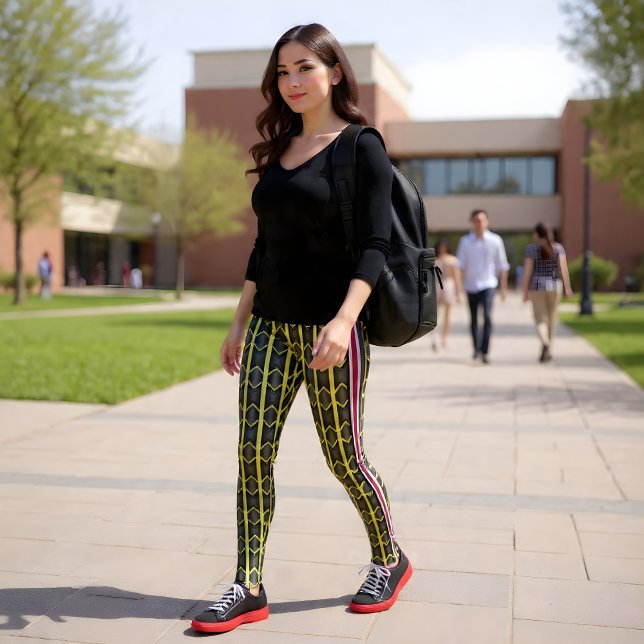 Ziggy Leggings (Von Creator hochgeladen)