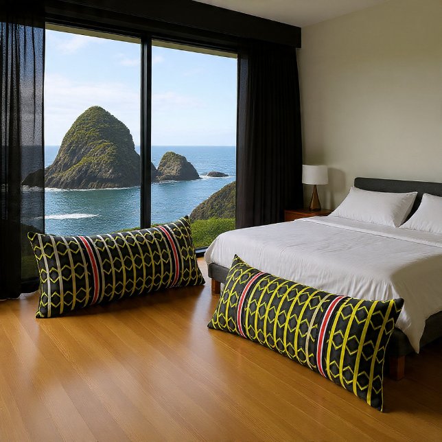 Ziggy Seitenschläferkissen (Von Creator hochgeladen)