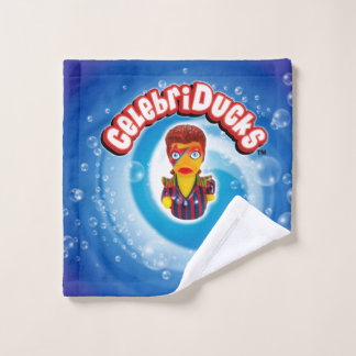 ZIGGY STARDUCK GUMMIente Bad-Tücher Badhandtuch Set