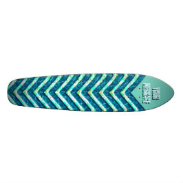 ZigZag 2 Skateboard