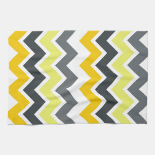 ZIGZAG GESCHIRRTUCH