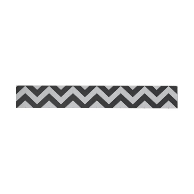 Zigzag Muster 7 (Person)