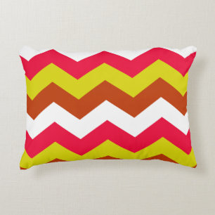 ZIGZAG PATTERN. DEKOKISSEN