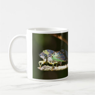 Zikade Tasse