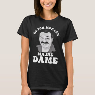 Žikina Dynastie Jugoslawien Balkan Serbien Bosnien T-Shirt