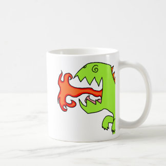 zilla erhalten ein Getränk Tasse