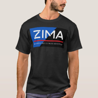 Zima-Freunde T-Shirt