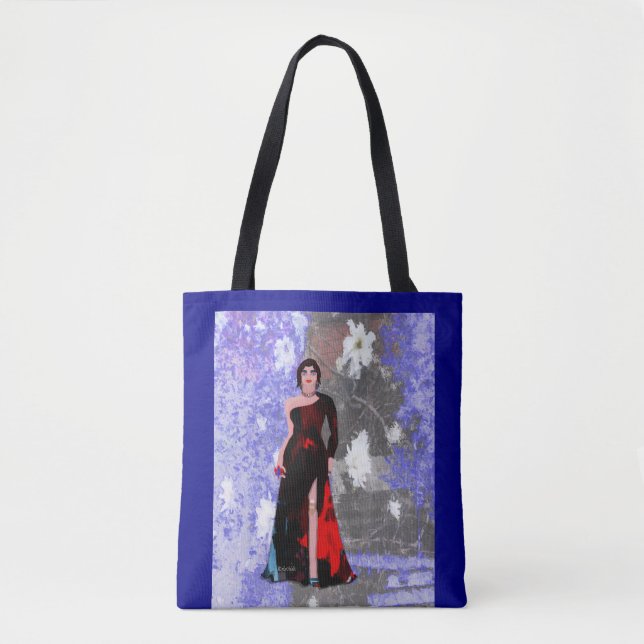 Zima LeeMariie's kreative Designs (Vorderseite)