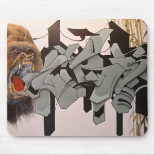 ZIMAD MAUSUNTERLAGEN MOUSEPAD