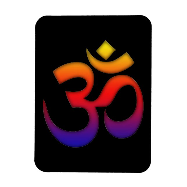 Zimmer Magnet (Vertikal)