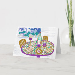 Zimmer mit Ausblick Karte