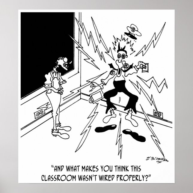 Zimmer nicht richtig verdrahtet? poster (Vorne)