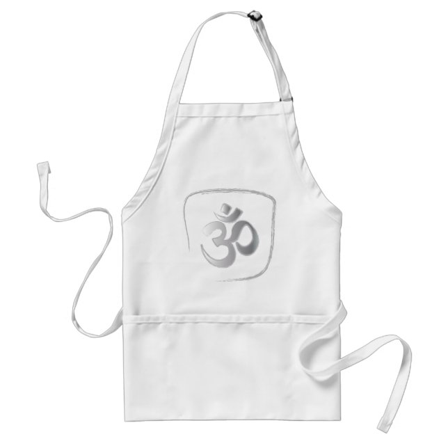 ZIMMER SCHÜRZE (Vorne)