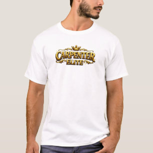 Zimmermann Elite Goldkrone Premium T-Shirt