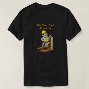 "Zimmermann" T-Shirt