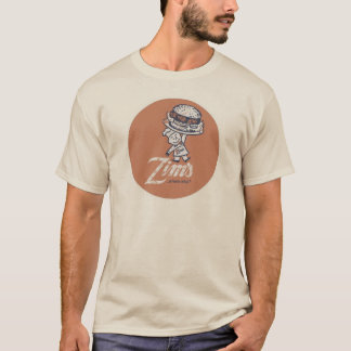 Zims Tee
