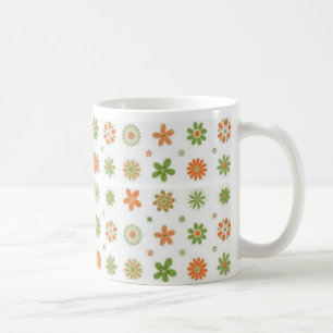 Zimtsonne Kaffeetasse