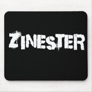 ZINESTER - DIY biete eine alternative Mousepad