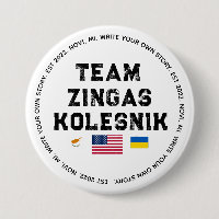 Zingas Kolesnik-Taste