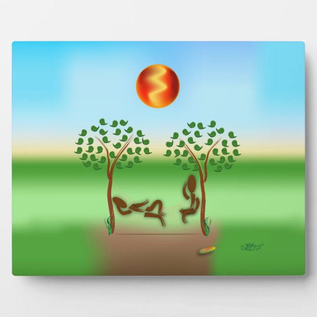 Zinglees ~ August Fotoplatte (Vorderseite)