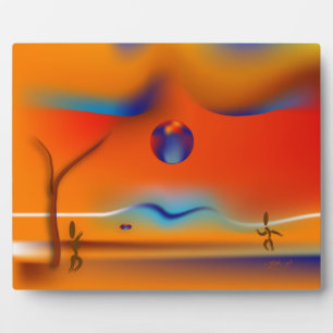 Zinglees ~ Disk Game Fotoplatte