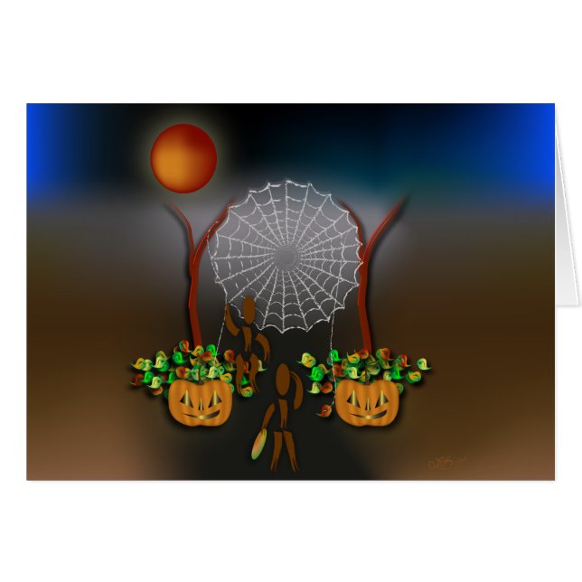 Zinglees ~ Oktober (Vorderseite (Horizontal))