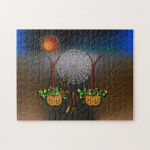 Zinglees ~ Oktober Puzzle