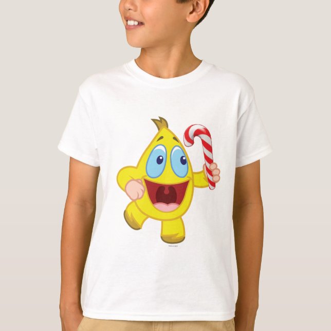 Zingoz T-Shirt (Vorderseite)