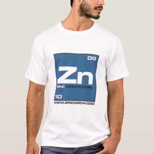 Zinksymbolfront T-Shirt