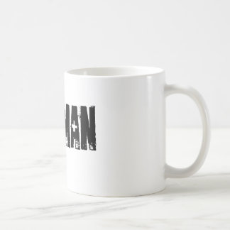 Zinmann - besonders angefertigt tasse