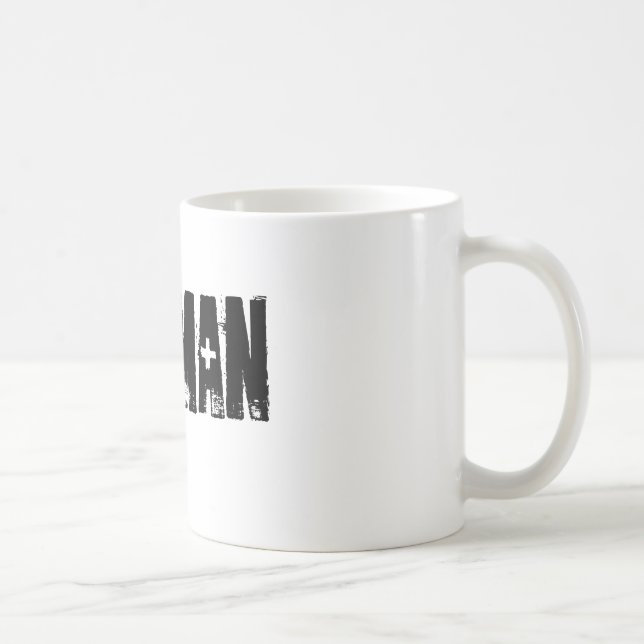 Zinmann Tasse (Rechts)