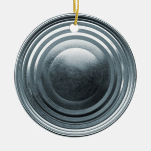 Zinn Keramikornament