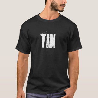 Zinn T-Shirt