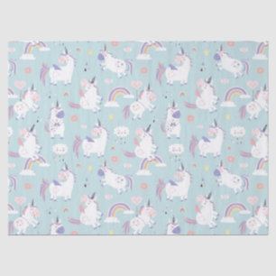 Zinnpapier Seidenpapier