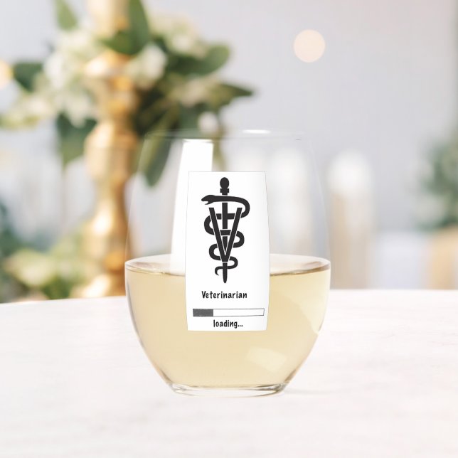 Zinseplinc Weinglas Ohne Stiel (Insitu (Hochzeit))