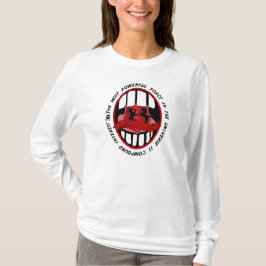 Zinseszinsgeld T-Shirt
