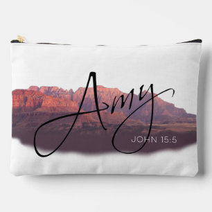 Zion — AMY Zubehörtasche