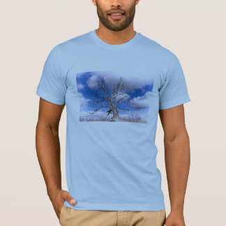 Zion Dead Tree T - Shirt