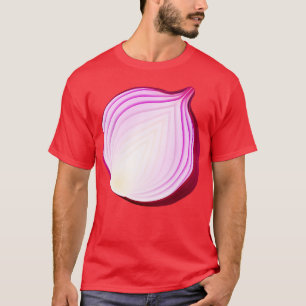Zion Half Cook T-Shirt