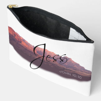 Zion — JESS Accessory Pouch Zubehörtasche
